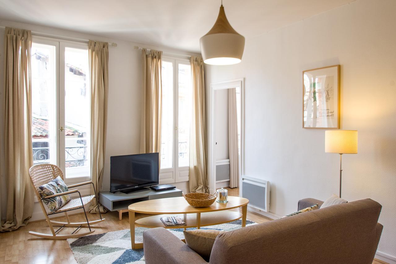 Ferienwohnung Le Poete By Cocoonr Toulouse Exterior foto